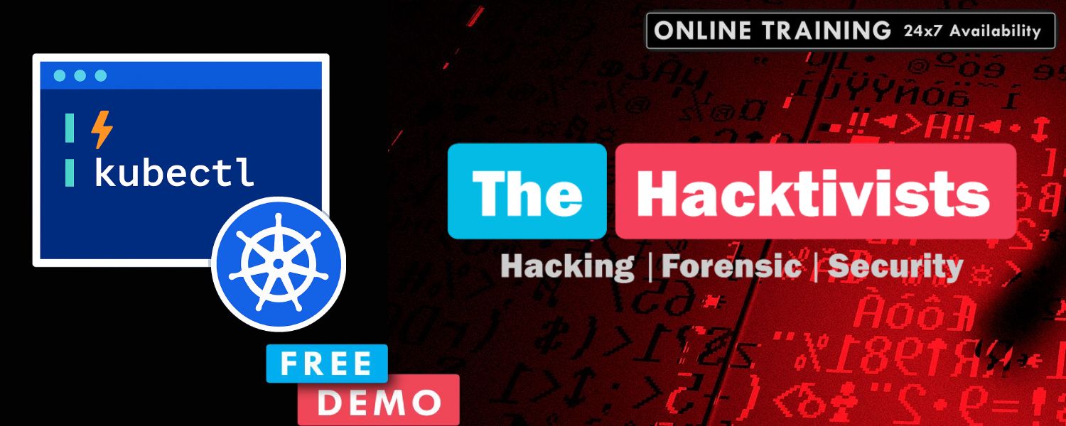 Zero - The Hacktivists offers The Advanced #Kubernetes Professional ...