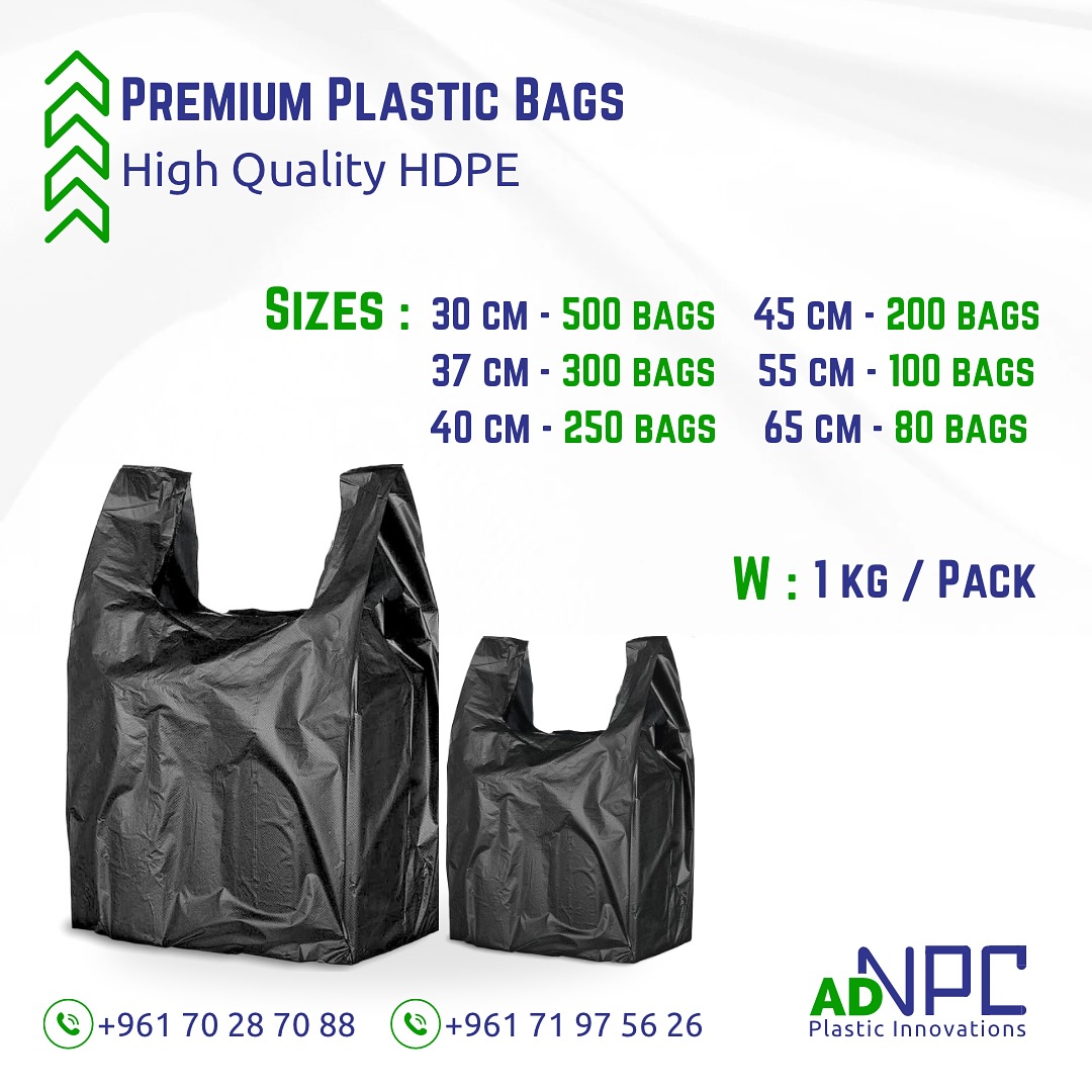 ADNPC - Plastic Innovations | Barsa
