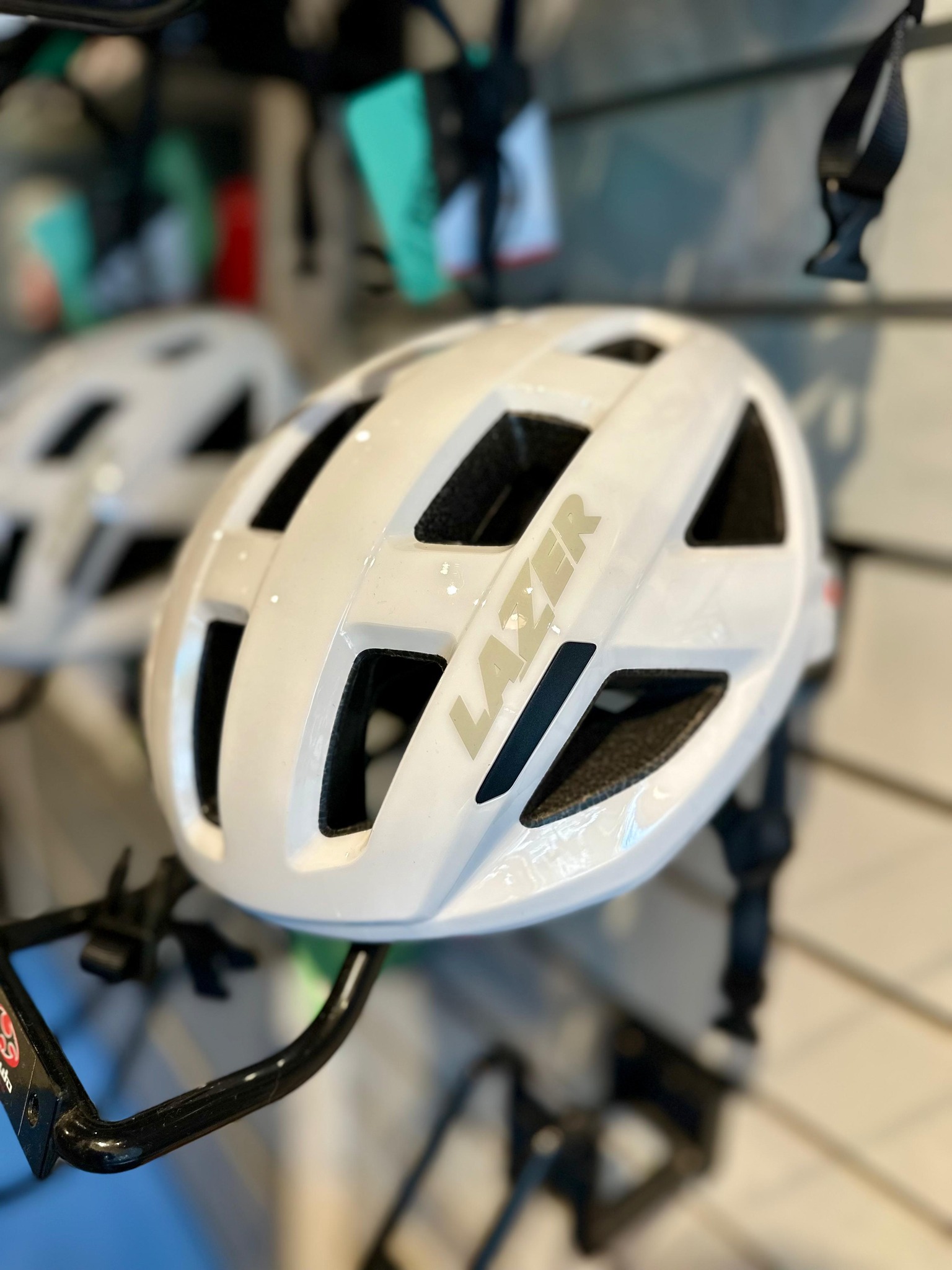 lazer bicycle helmet singapore Gekko MIPS Awarded the Virginia Tech 5 Bicycle Helmet | Safety &