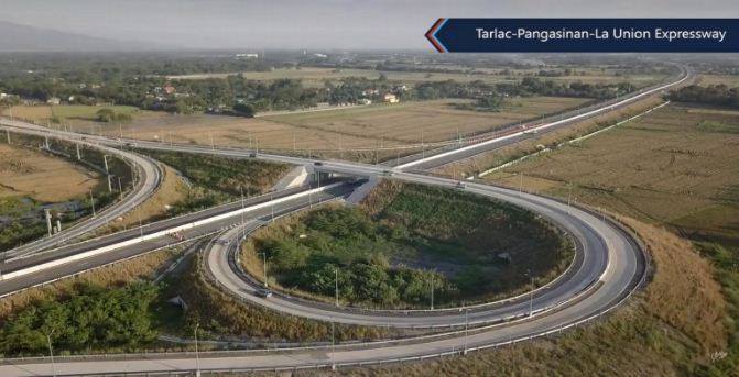 Road Check - TARLAC-PANGASINAN-LA UNION EXPRESSWAY Ang... | Facebook