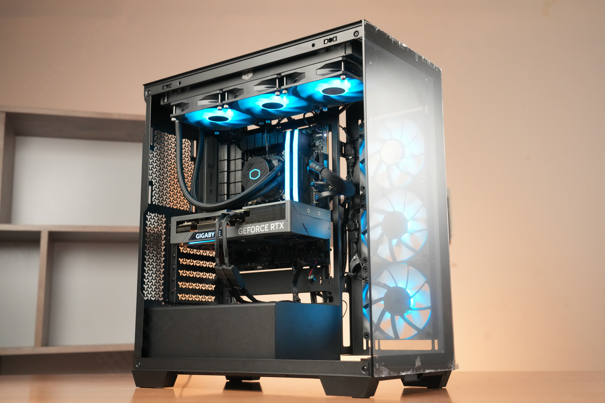 iHAVECPU - 🔵 เครื่องสวยจาก iHAVECPU ในงบ 57,XXX.-* . CPU
