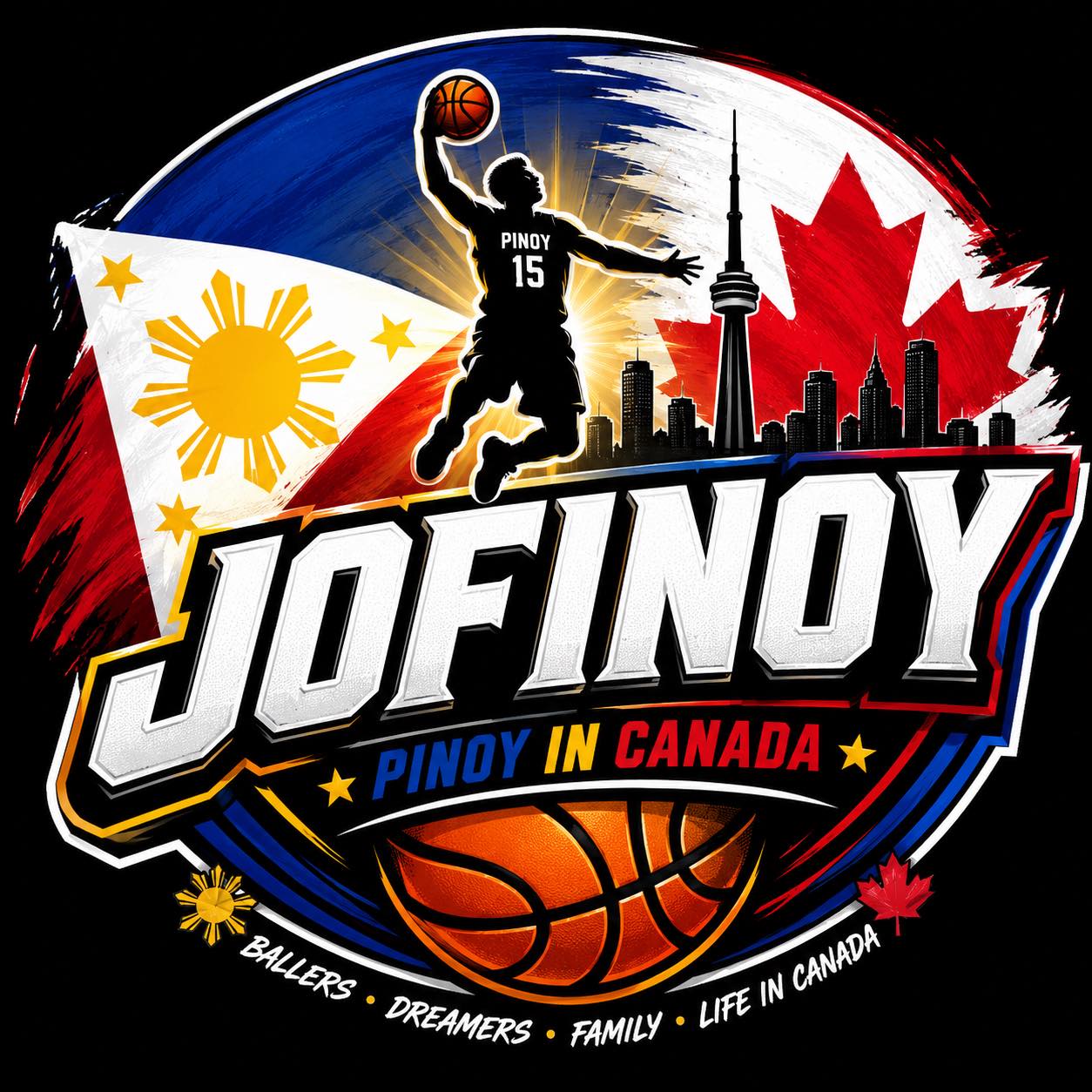PBAM Sunday | Riots 40+ Highlights | JoFinoy