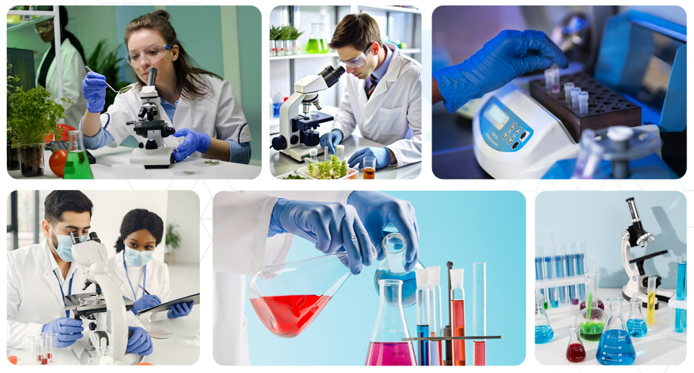 The Scientific Instrument Company