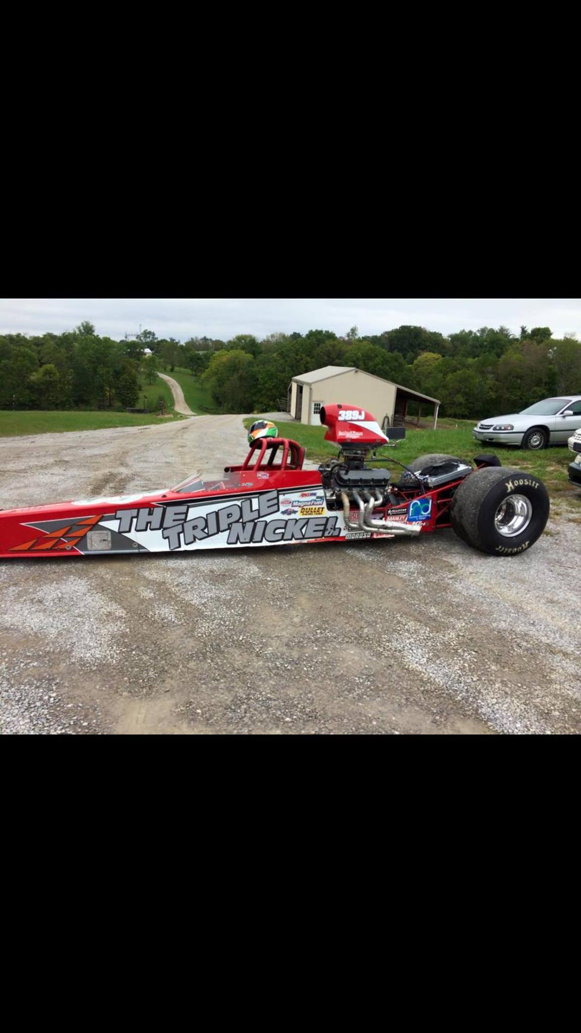 Naive Racing Engines | Walton KY