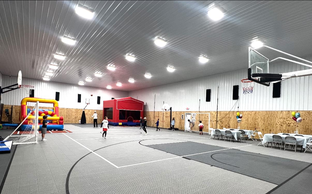 Chucta Inflatables and Rentals | Kalamazoo MI