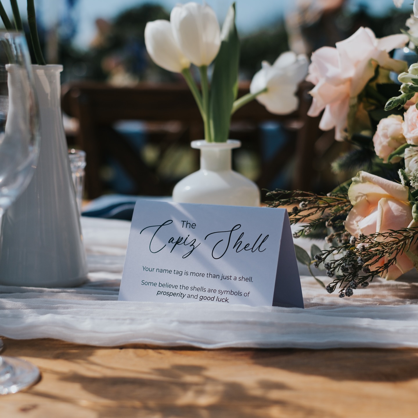 Silk Script Stationery