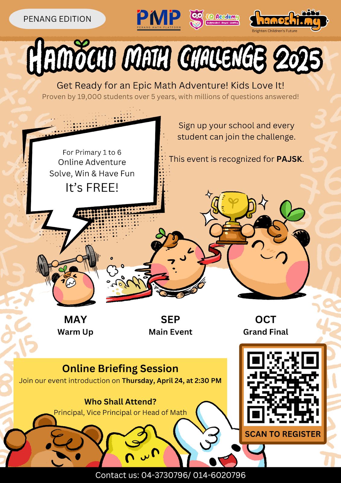Penang - 📢 ATTENTION PRIMARY SCHOOL TEACHERS! 📢 Are you looking for a ...