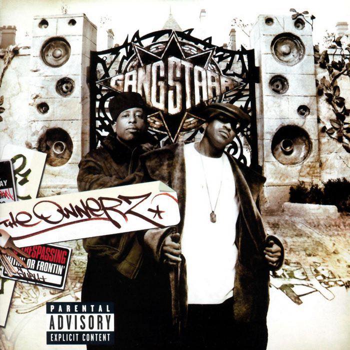 Today in Hip Hop History: Gang Starr released their sixth album