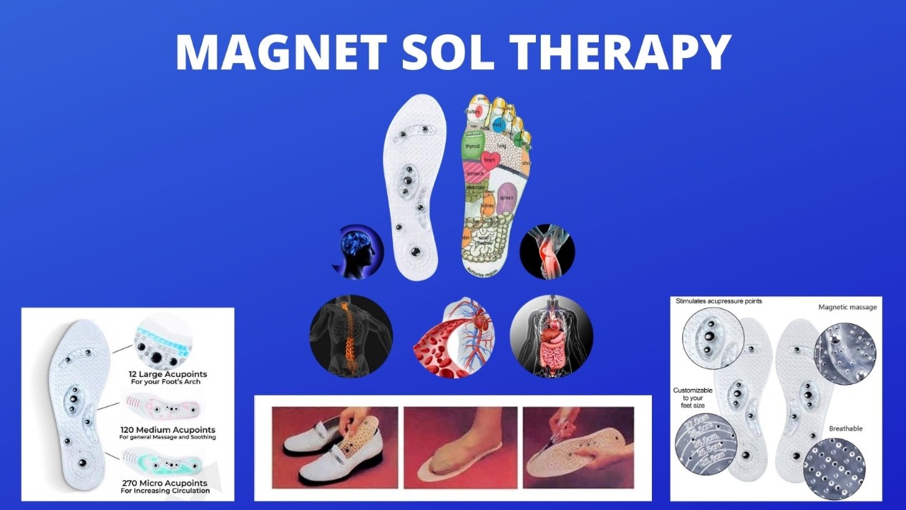 Magnet Sol | Bekasi