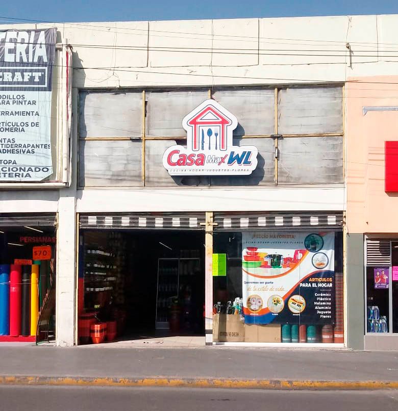 Casa Max WL | Naucalpan