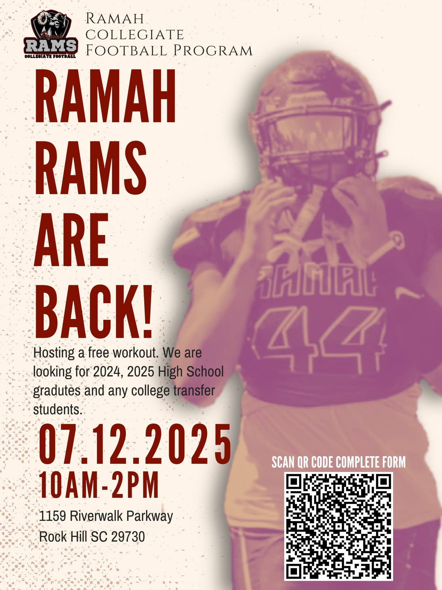 It seems to be some miss... - Ramah Juco Academy | Facebook