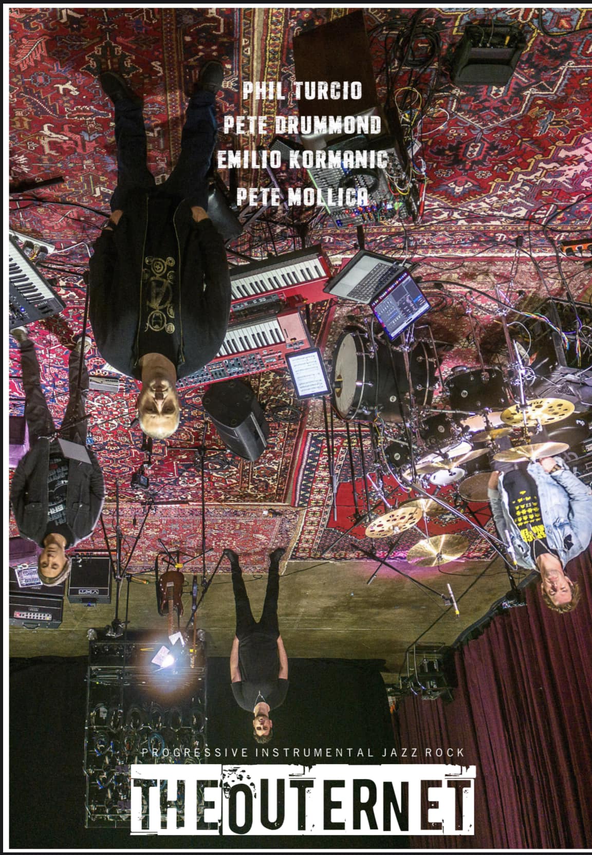 The Outernet | Melbourne VIC