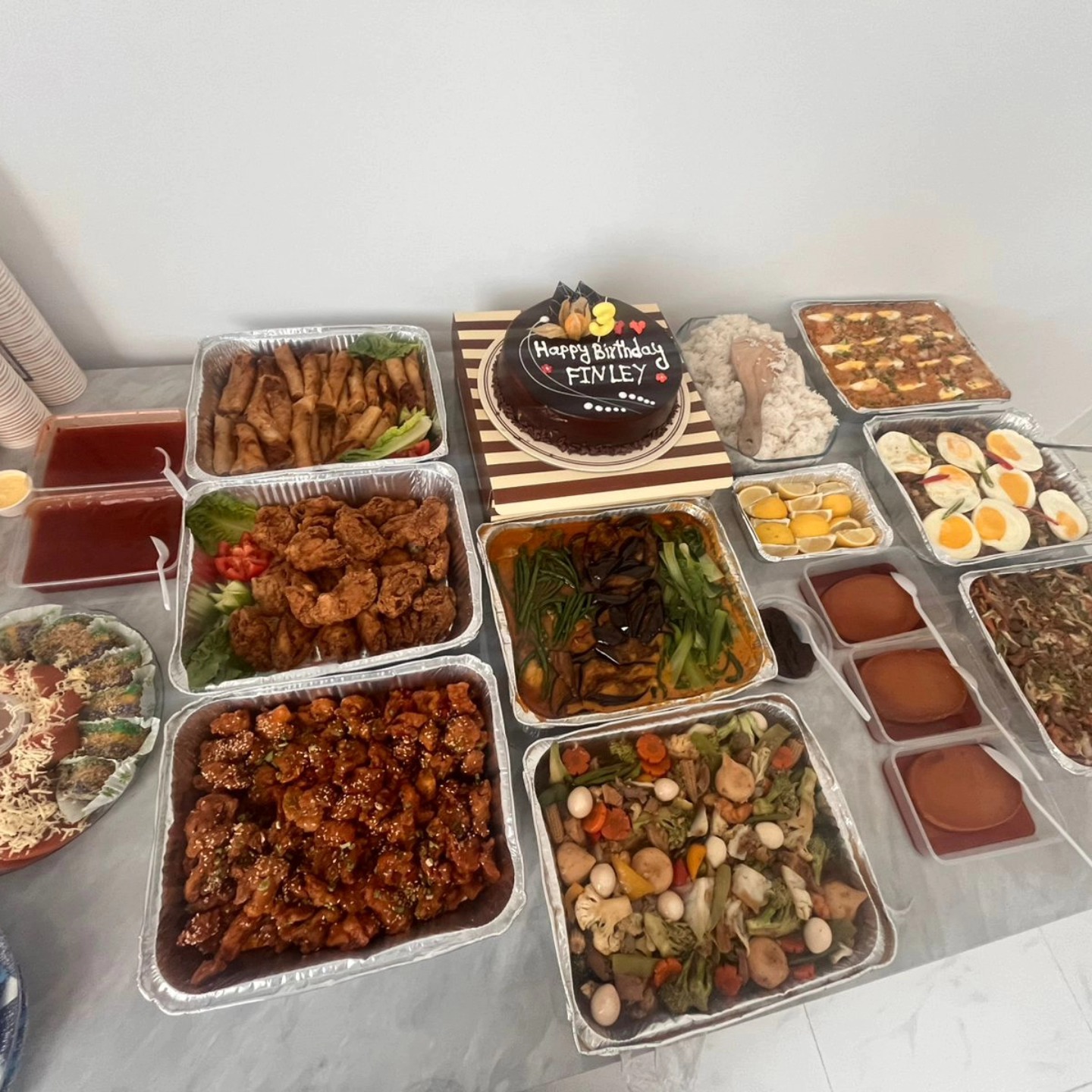 Asian Mix Restaurant added a new... - Asian Mix Restaurant