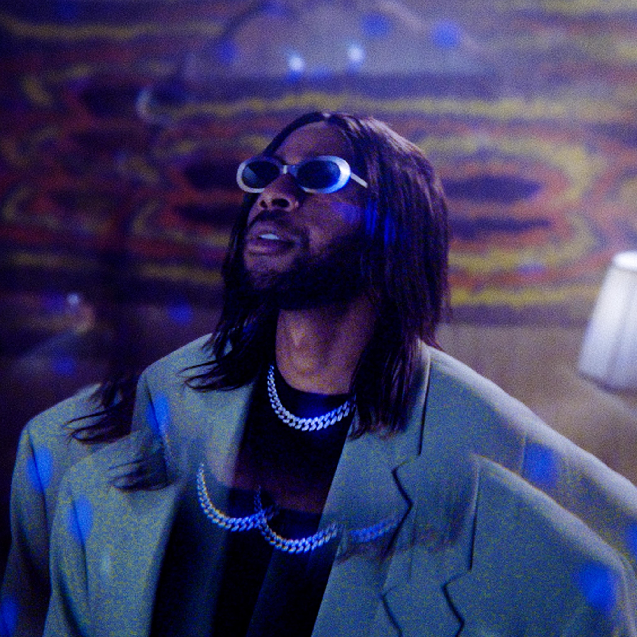 Nick Lamar | Los Angeles CA