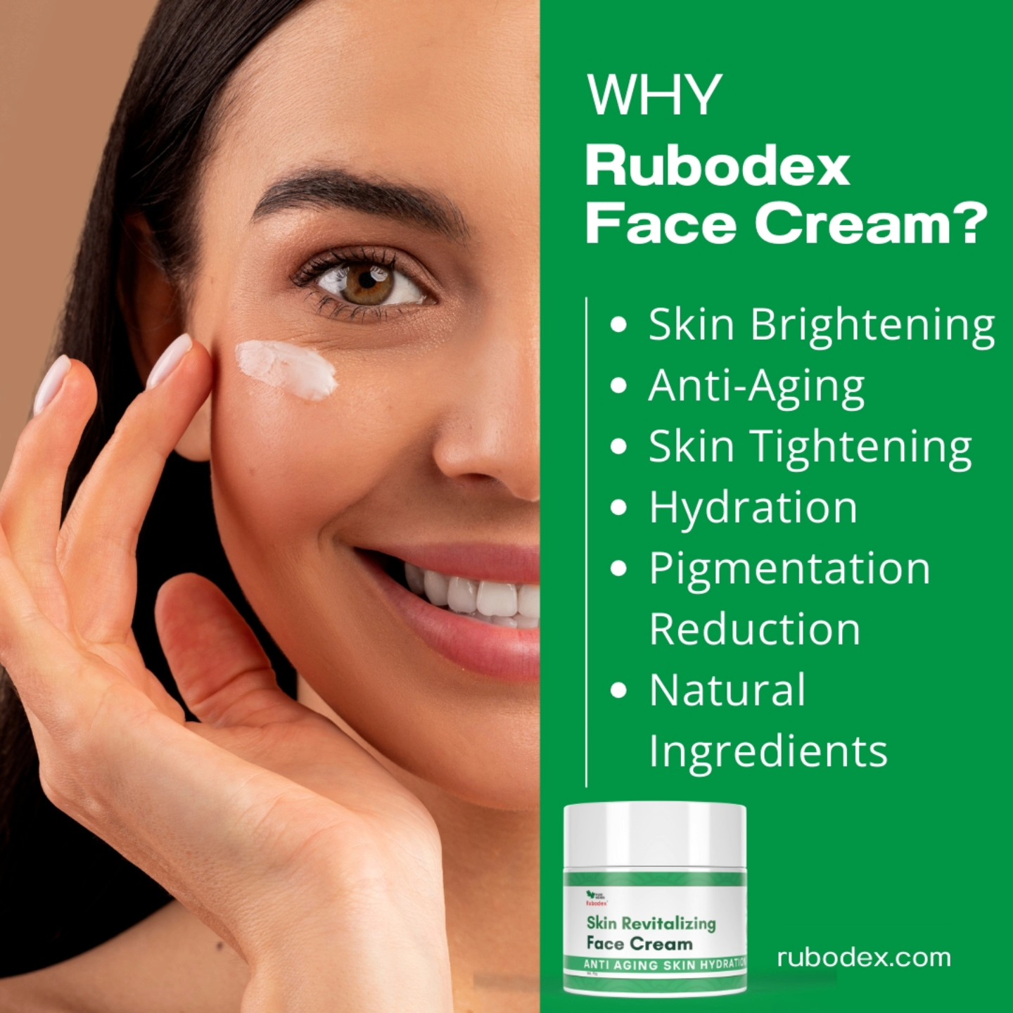 Rubodex Herbal Pvt Ltd