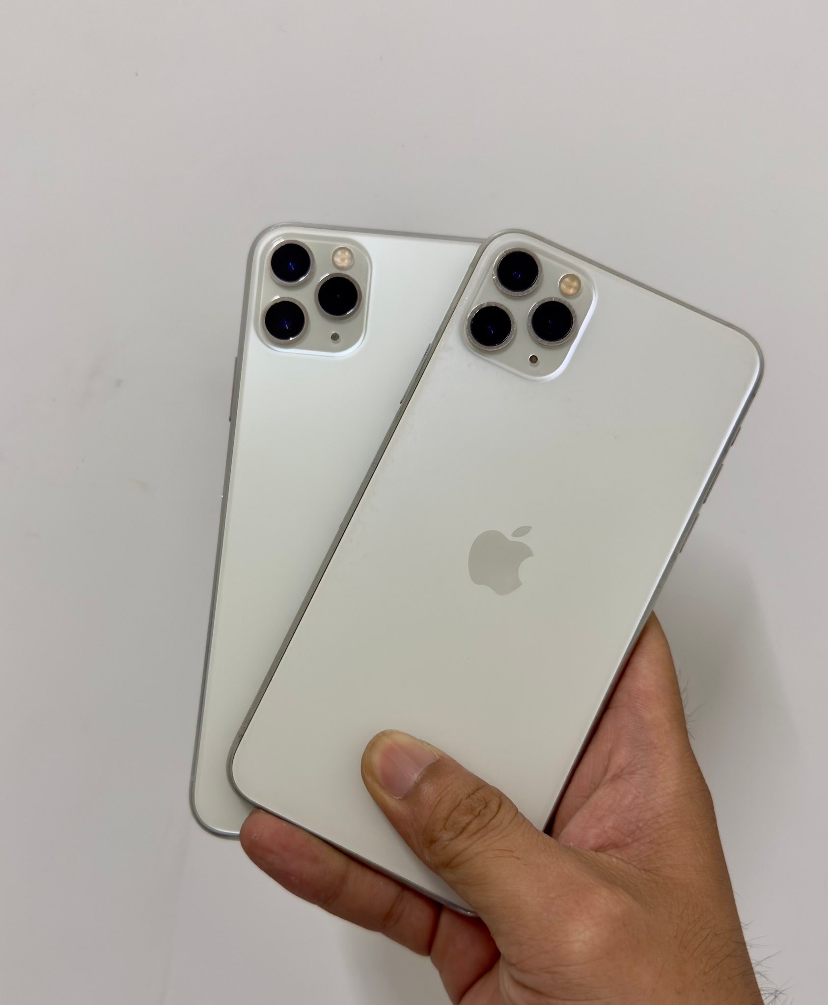 IPhone 11 Pro Max 256GB Quốc Tế