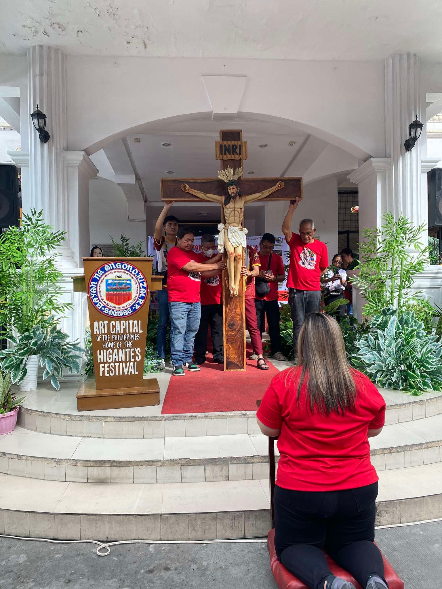 Angono Tourism