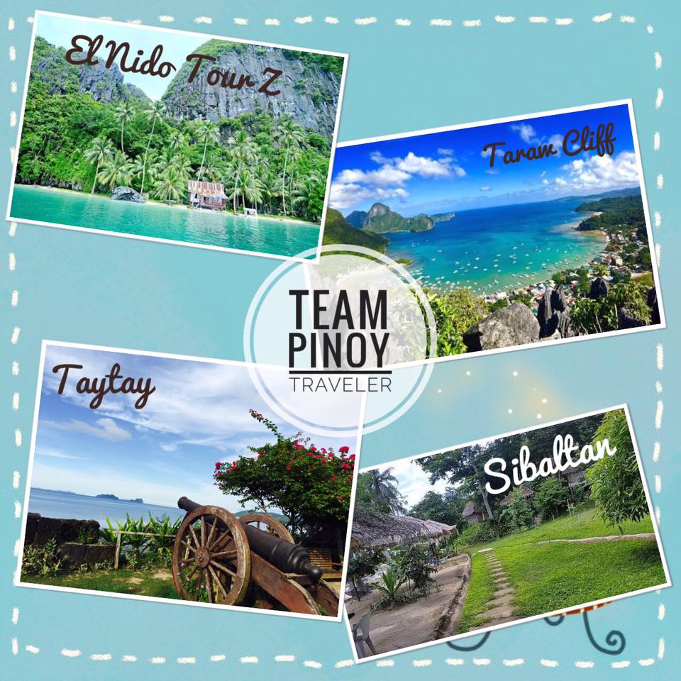 Team Pinoy Travel and Tours - TEAM PINOY TRAVELER ULTIMATE NORTHERN ...