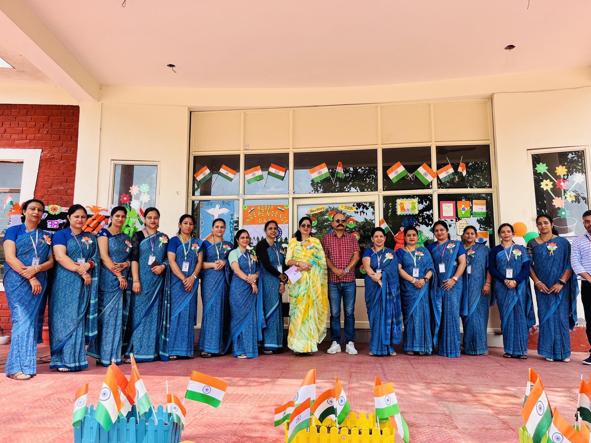 Lawrence Public... - Lawrence Public school Shahpur (Kangra)