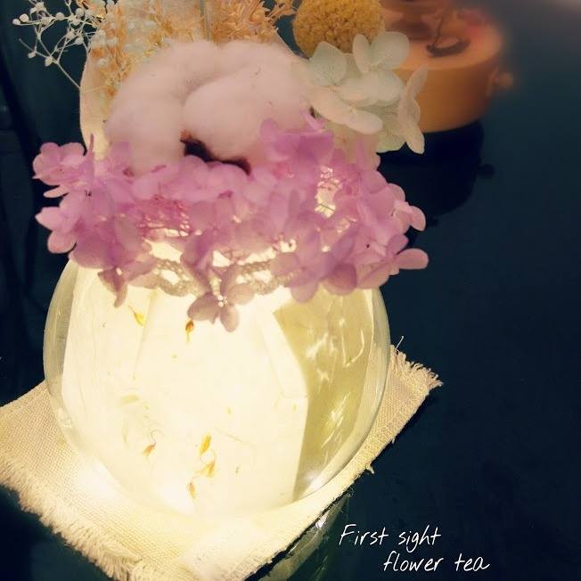 D2 Place - 【Art Lab正式啟動】 星期三有咩節目？梗係帶埋Friend嚟齊齊玩手作啦！初見.花茶及...