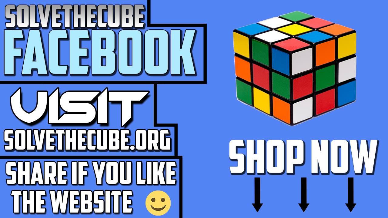 Solvethecube