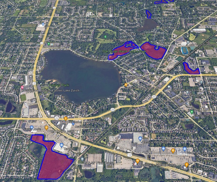 Village of Lake Zurich | Lake Zurich IL