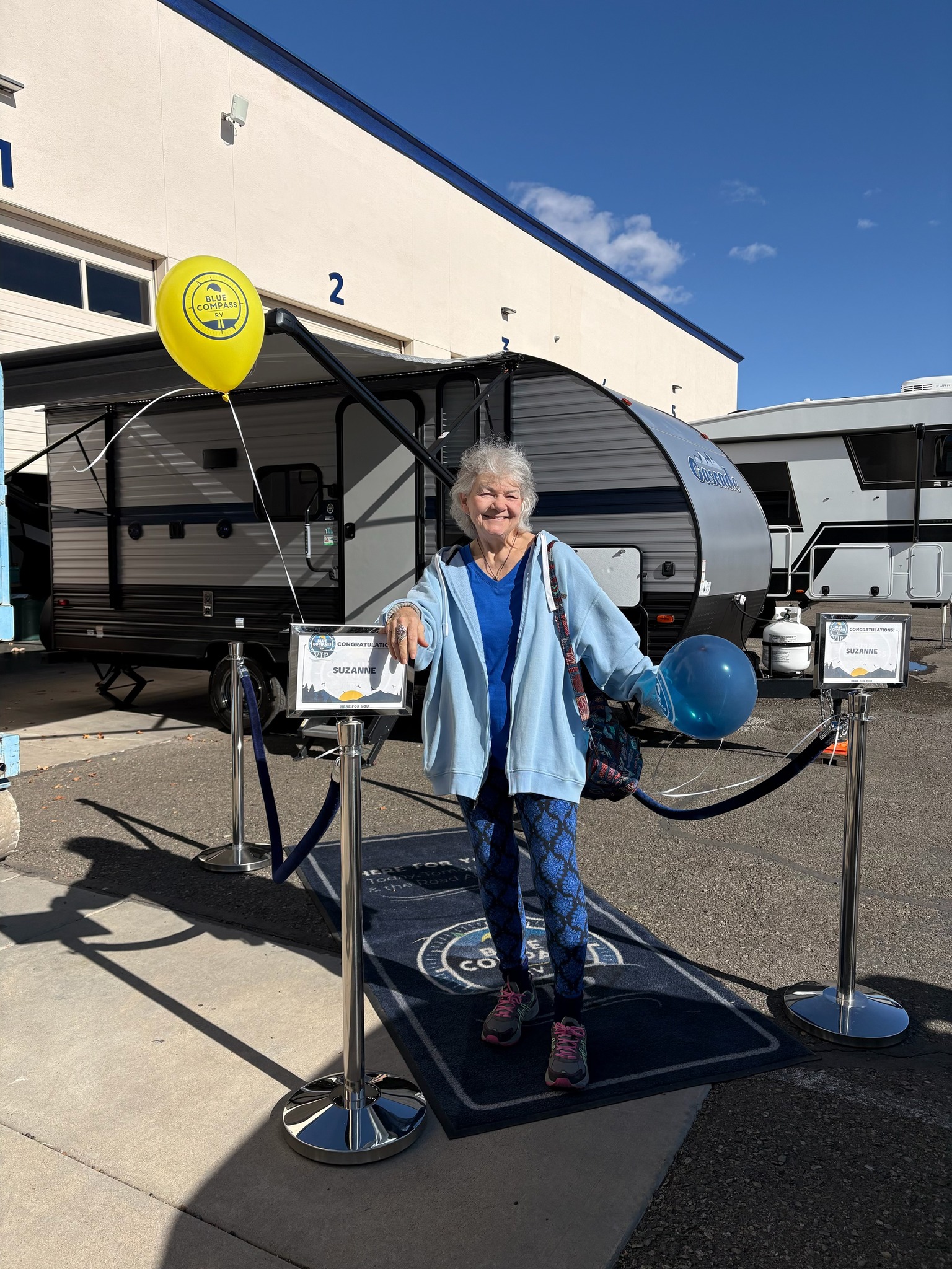 Affinity RV Service, Sales & Rentals | Prescott AZ