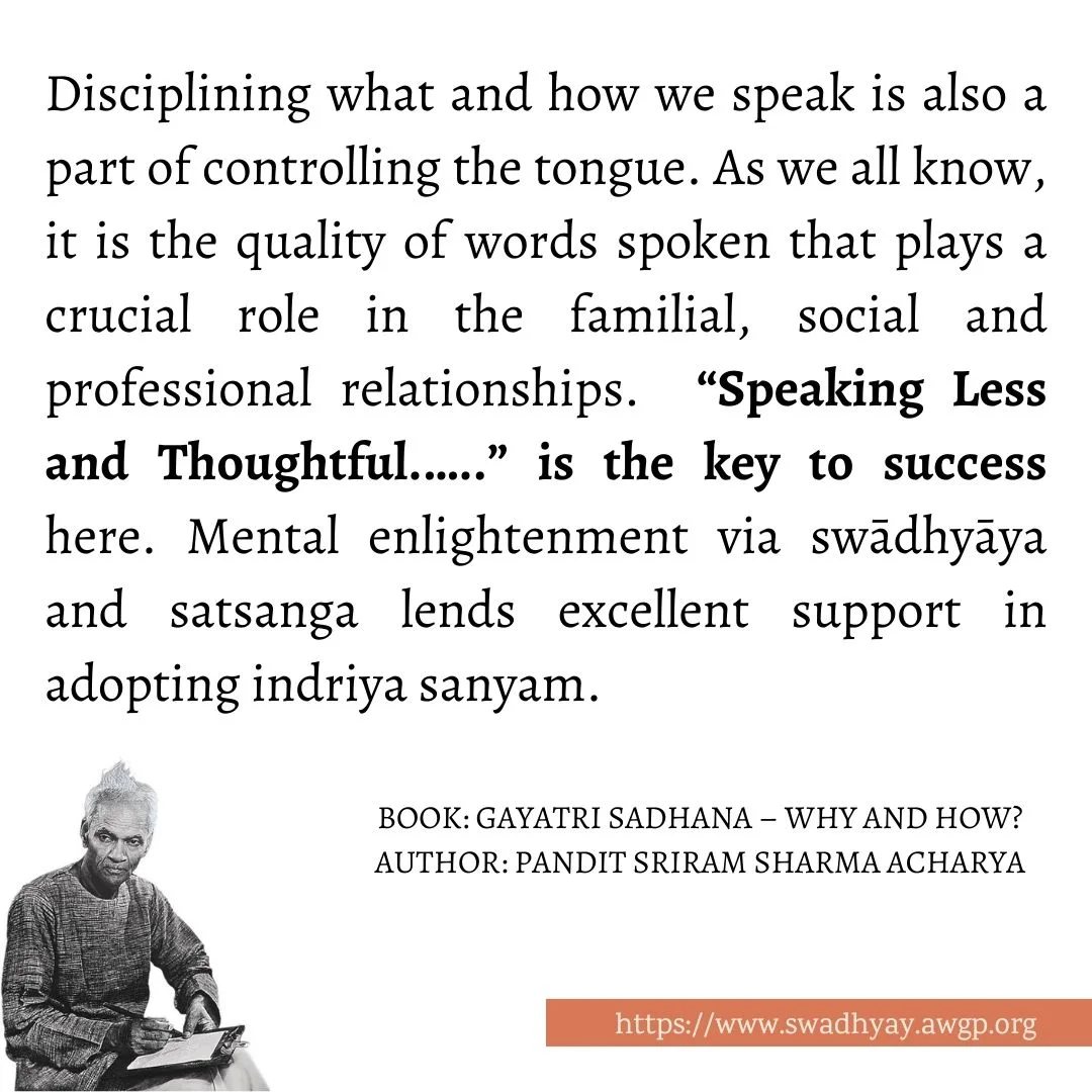 Akhand - Gayatri Sadhana - Why and How? By Pt. Shri Ram Sharma Acharya ...