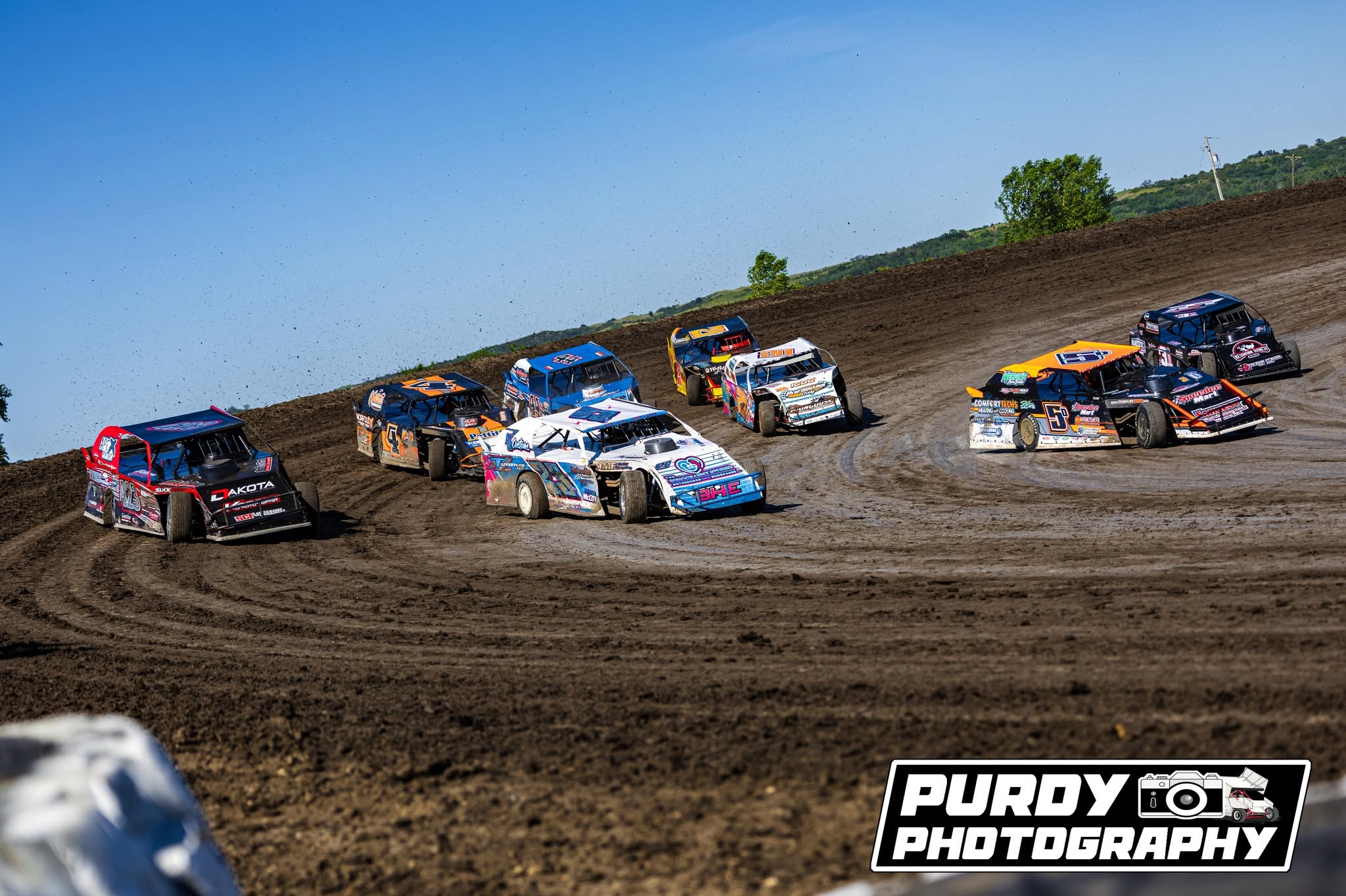 CALLING ALL IMCA NORTHERN SPORTMODS TUESDAY JUNE 30TH, $2,500 TO