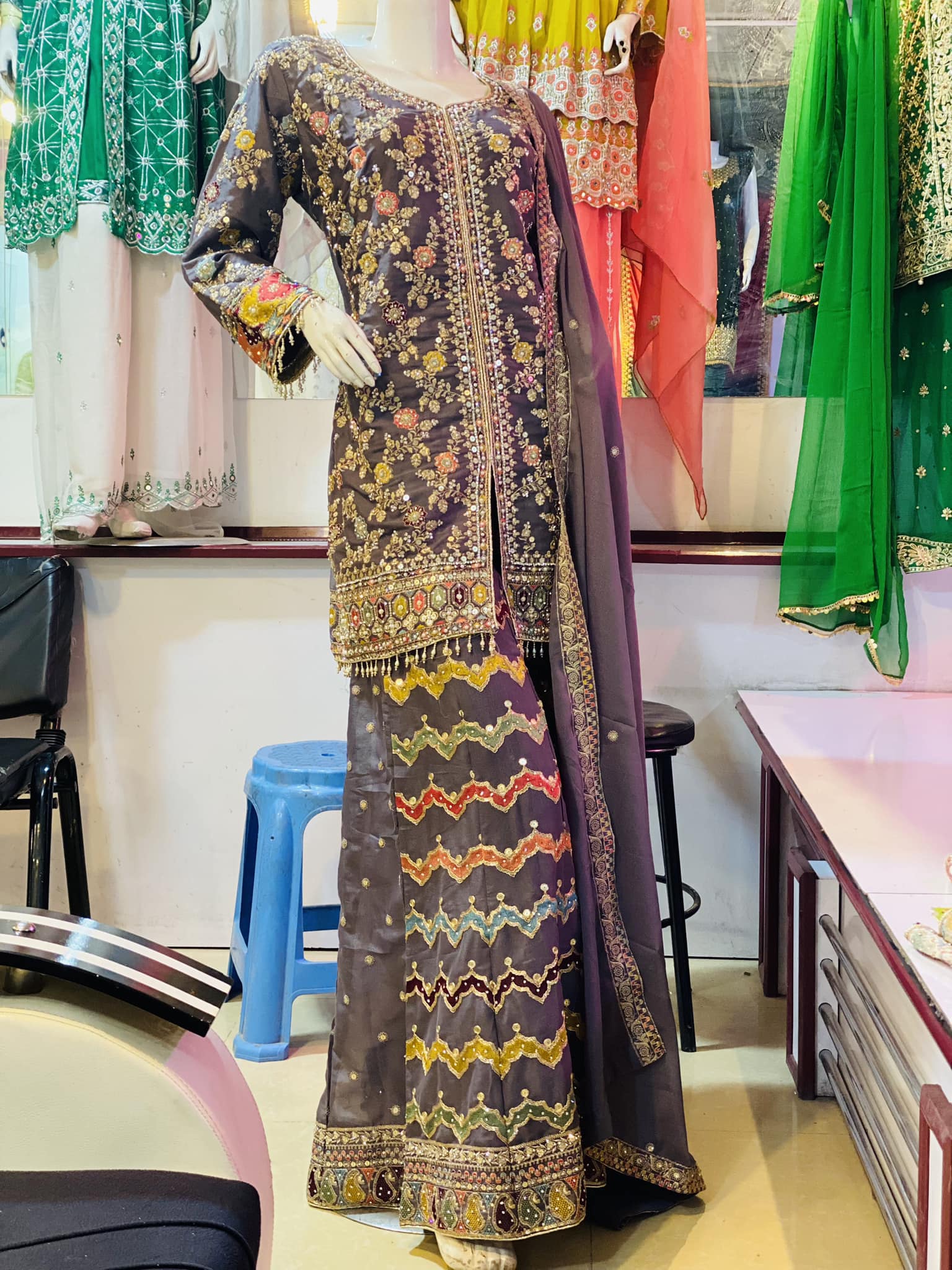 Rayhan boutique ریحان بیوتیک | Kabul