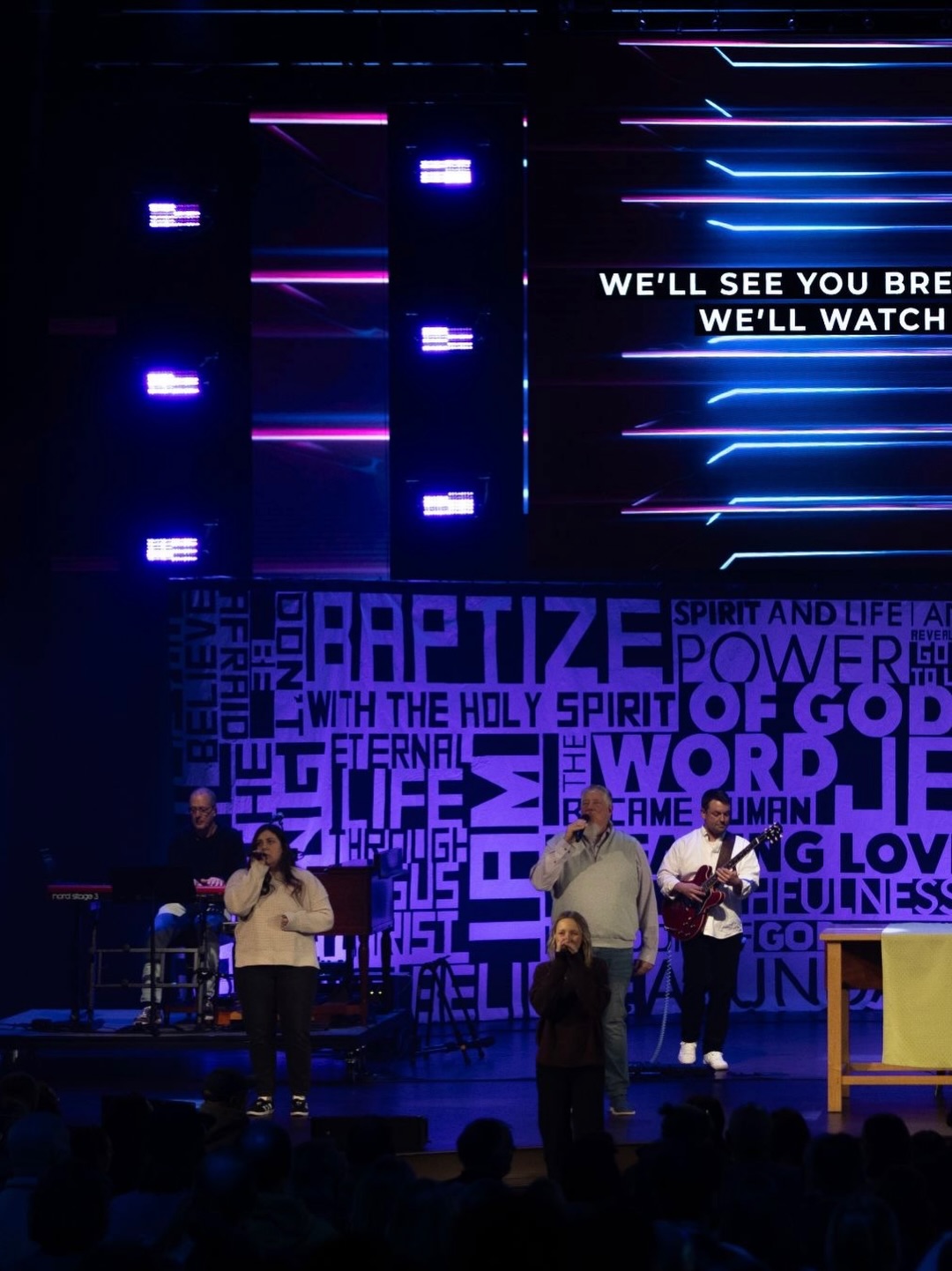 Lutheran Church of Hope added a... - Lutheran Church of Hope
