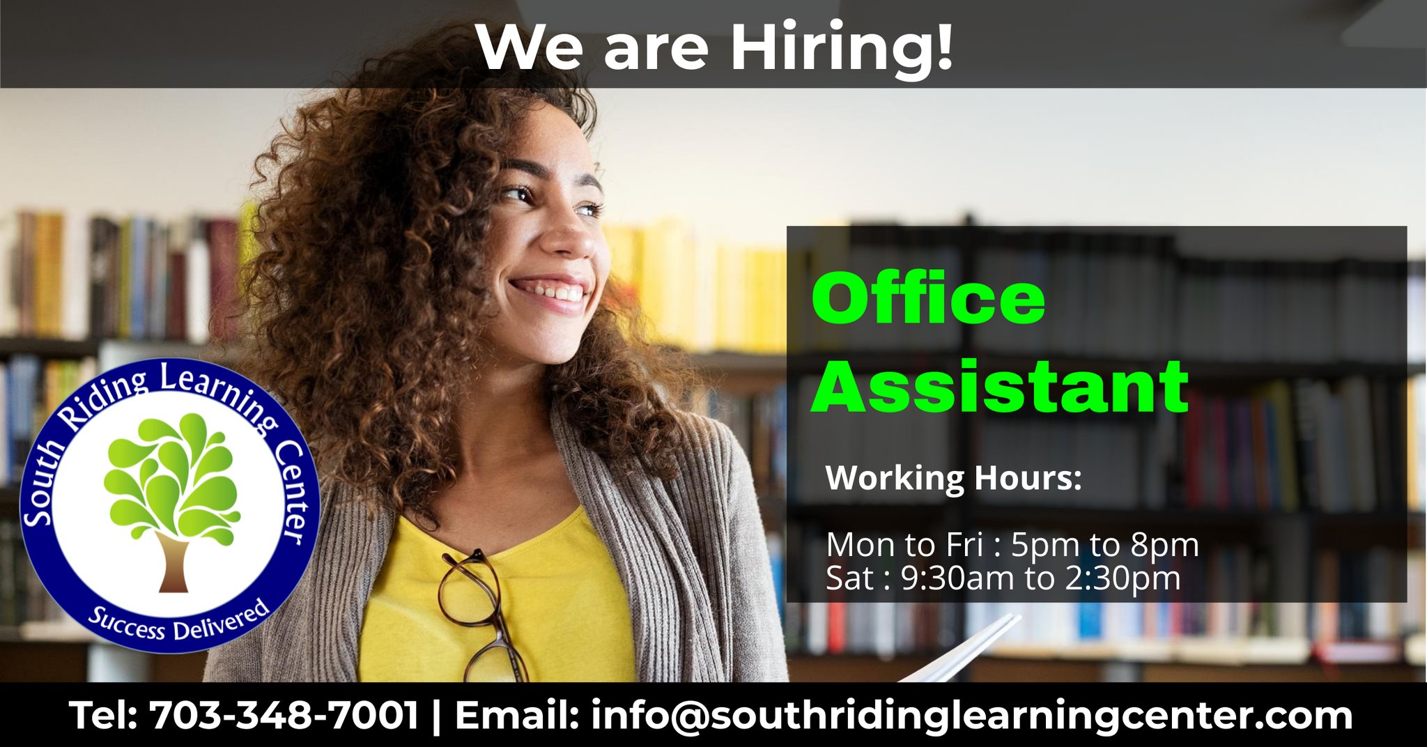 South Riding Learning Center | South Riding VA