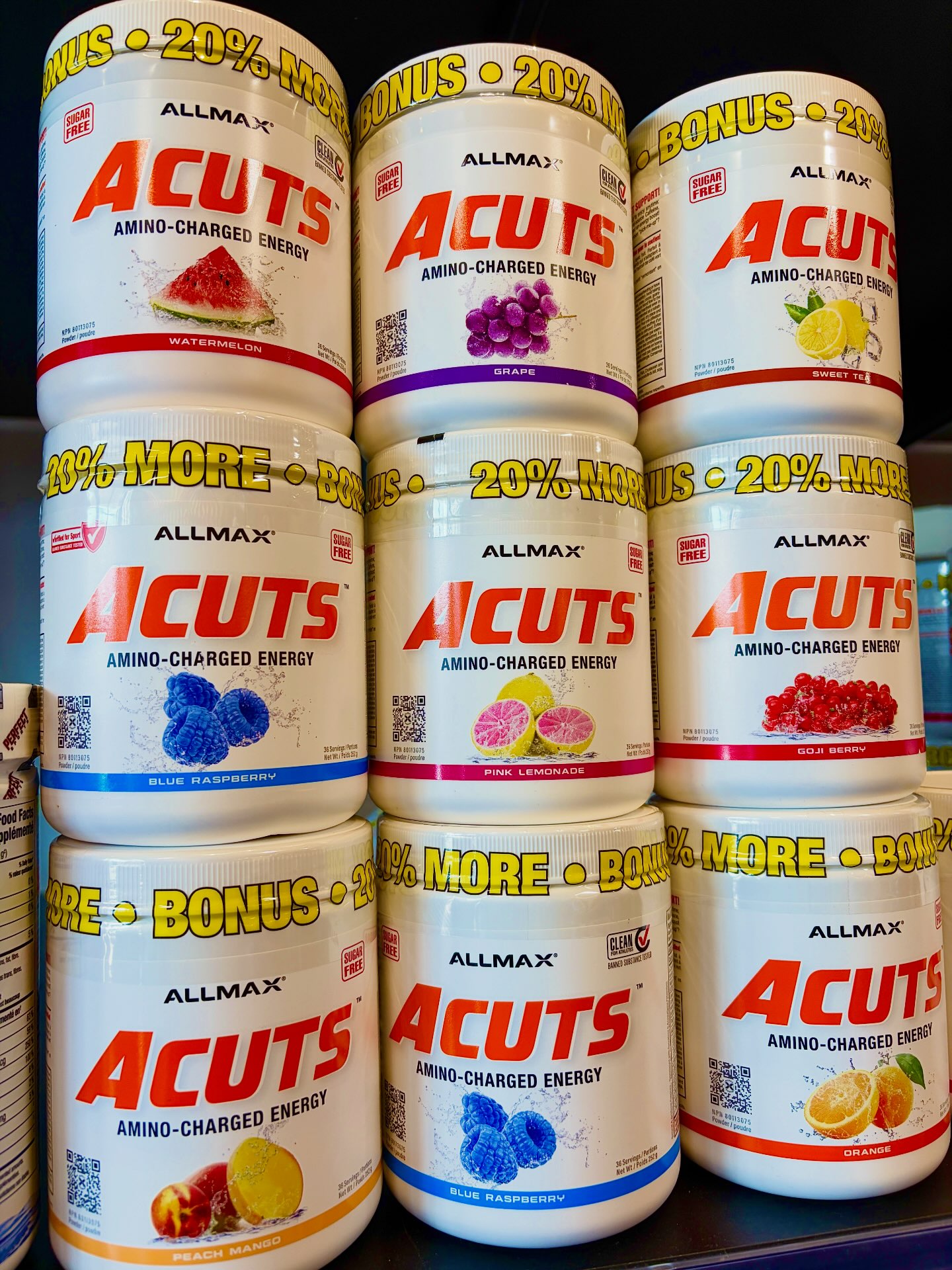 l carnitine allmax a:cuts supplement for energy and performance 3 Magical Detan Soaps, Boho Chic Flavor:Miami Vice HEAT