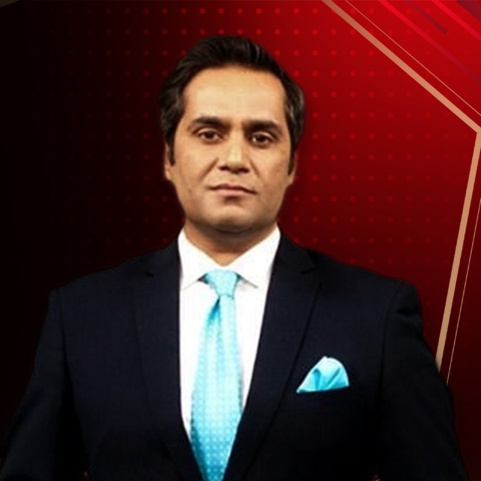Khawar Ghumman