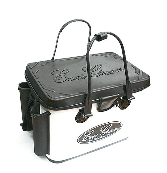 evergreen tackle bag Seahorse 920 Protective Case with Metal Keyed Locks (Foam, Gun Metal Gray) configurations and colours NEW* The Evergreen Bakkan Waterproof