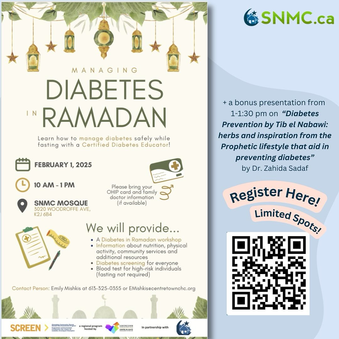 SNMC.ca | Ottawa ON