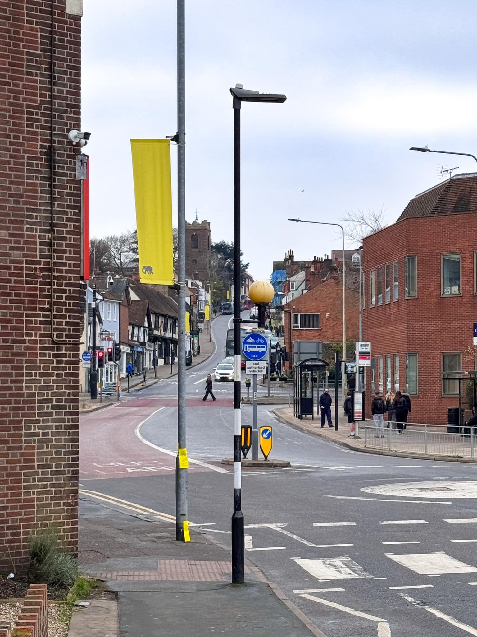 🌟 New CCTV coverage for North... - Colchester City Council | Facebook