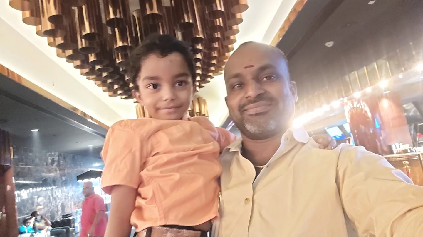 Ravinder Sagar Askani