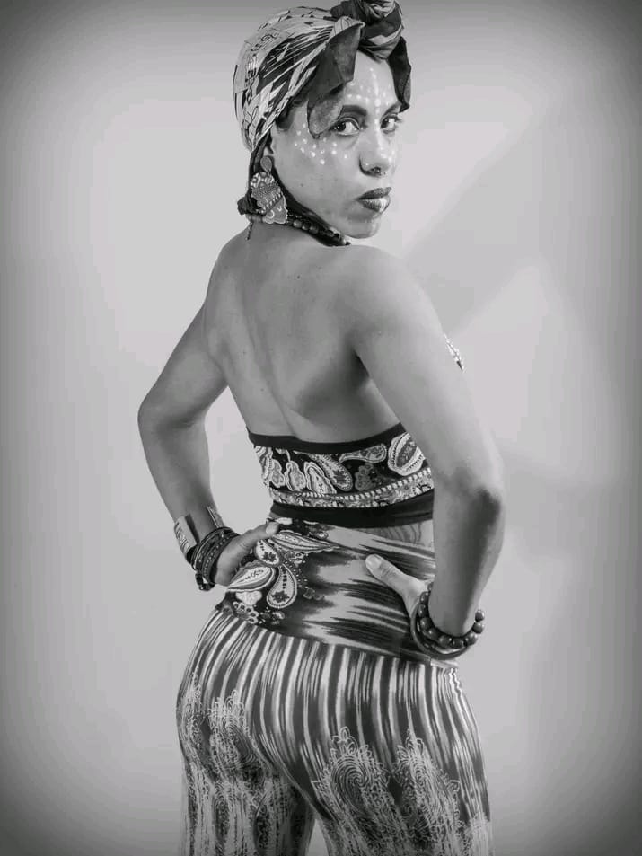 Hanay Llano de la Cruz