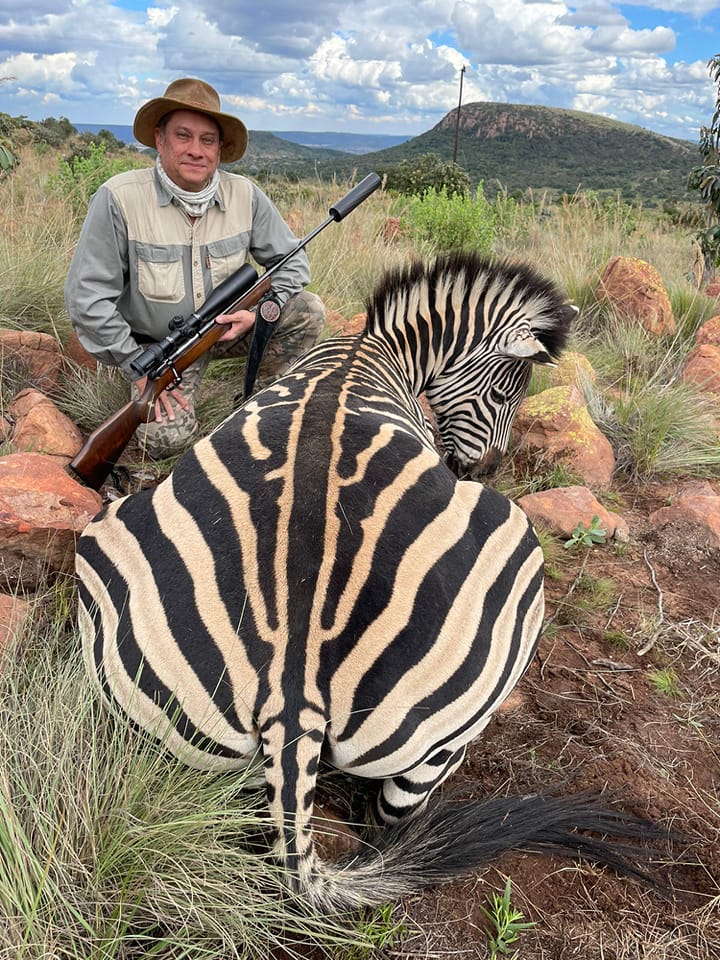 Nada Hunting | Modimolle
