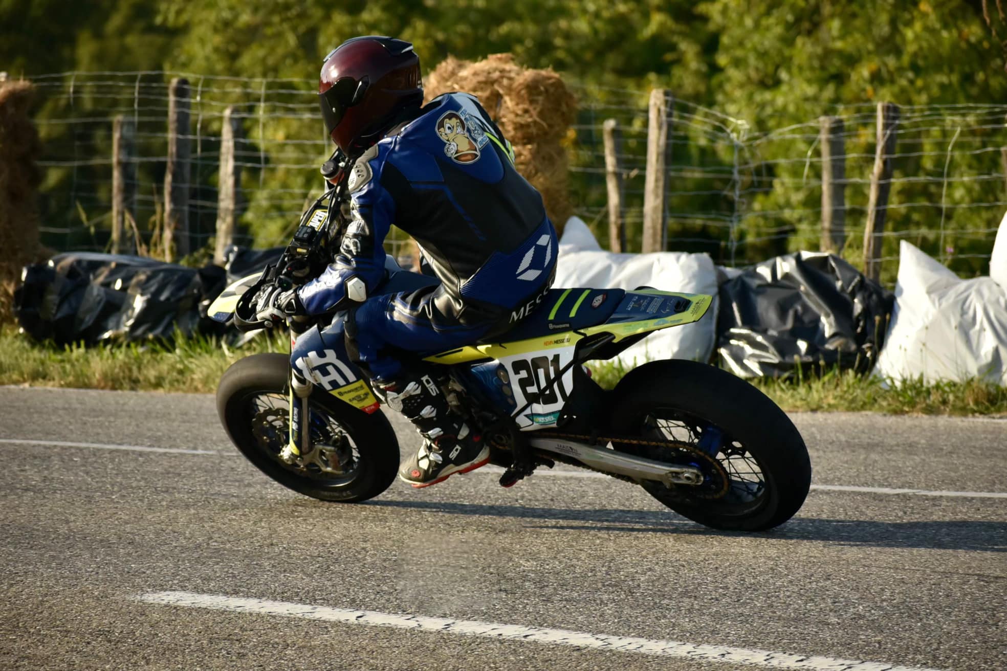 Team MB Racing