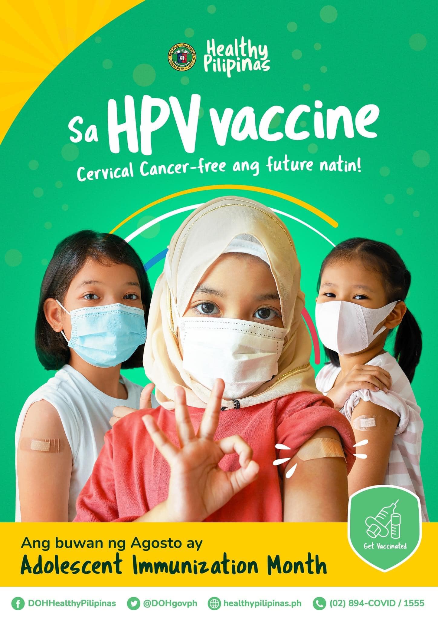 AUGUST 2022 HEALTH CALENDAR... - Barangay Buri, Palo, Leyte