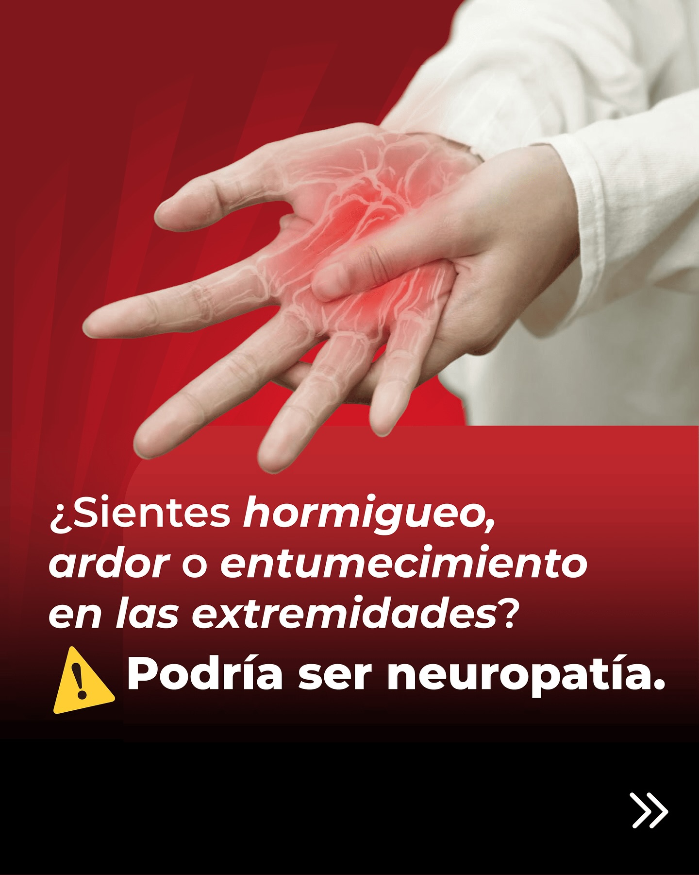 ATS Neuro Extreme PLUS