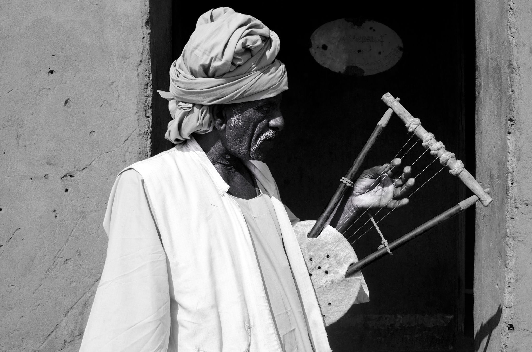 Rababa Festival