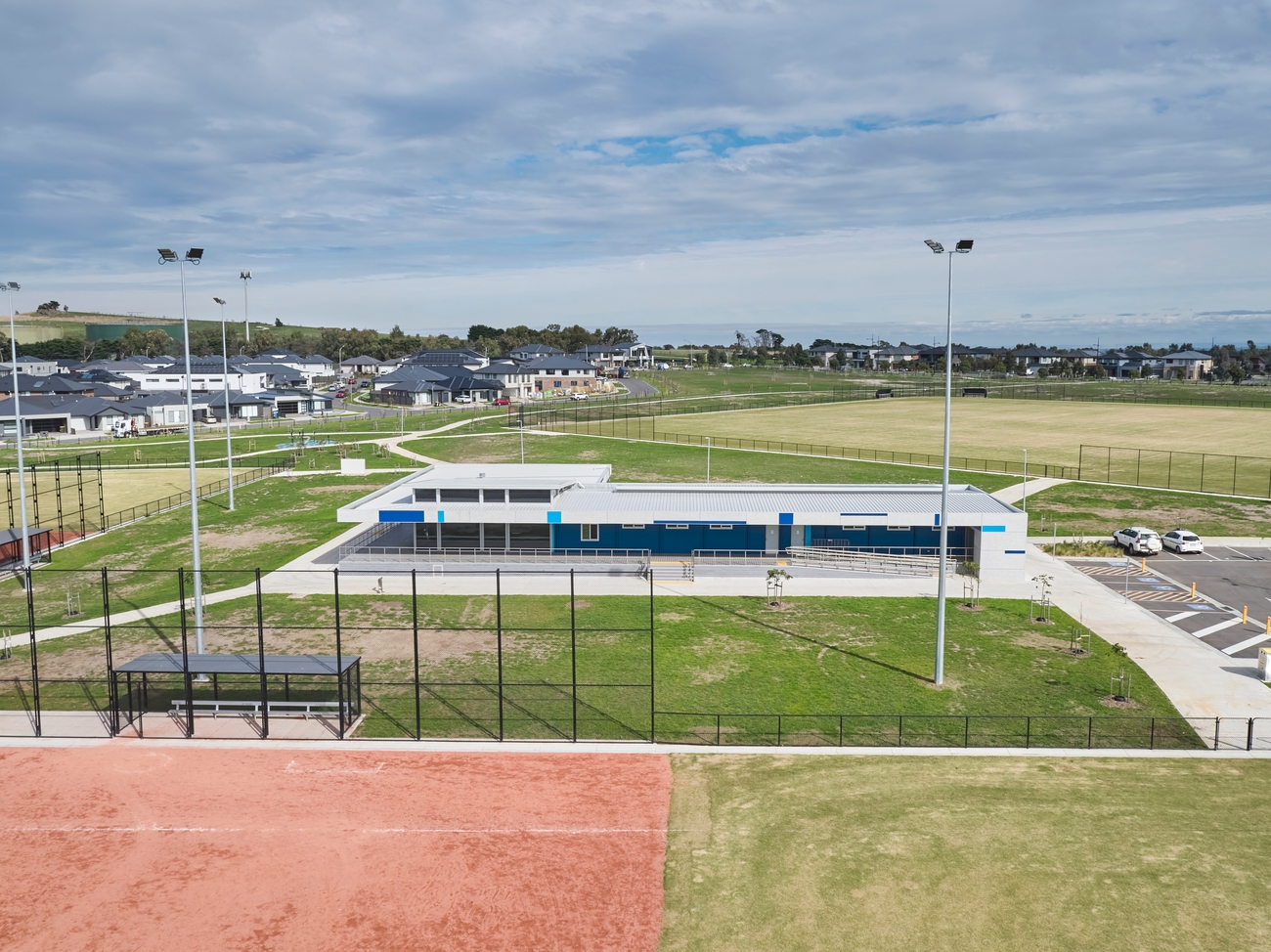 Marathon Modular | Singleton NSW