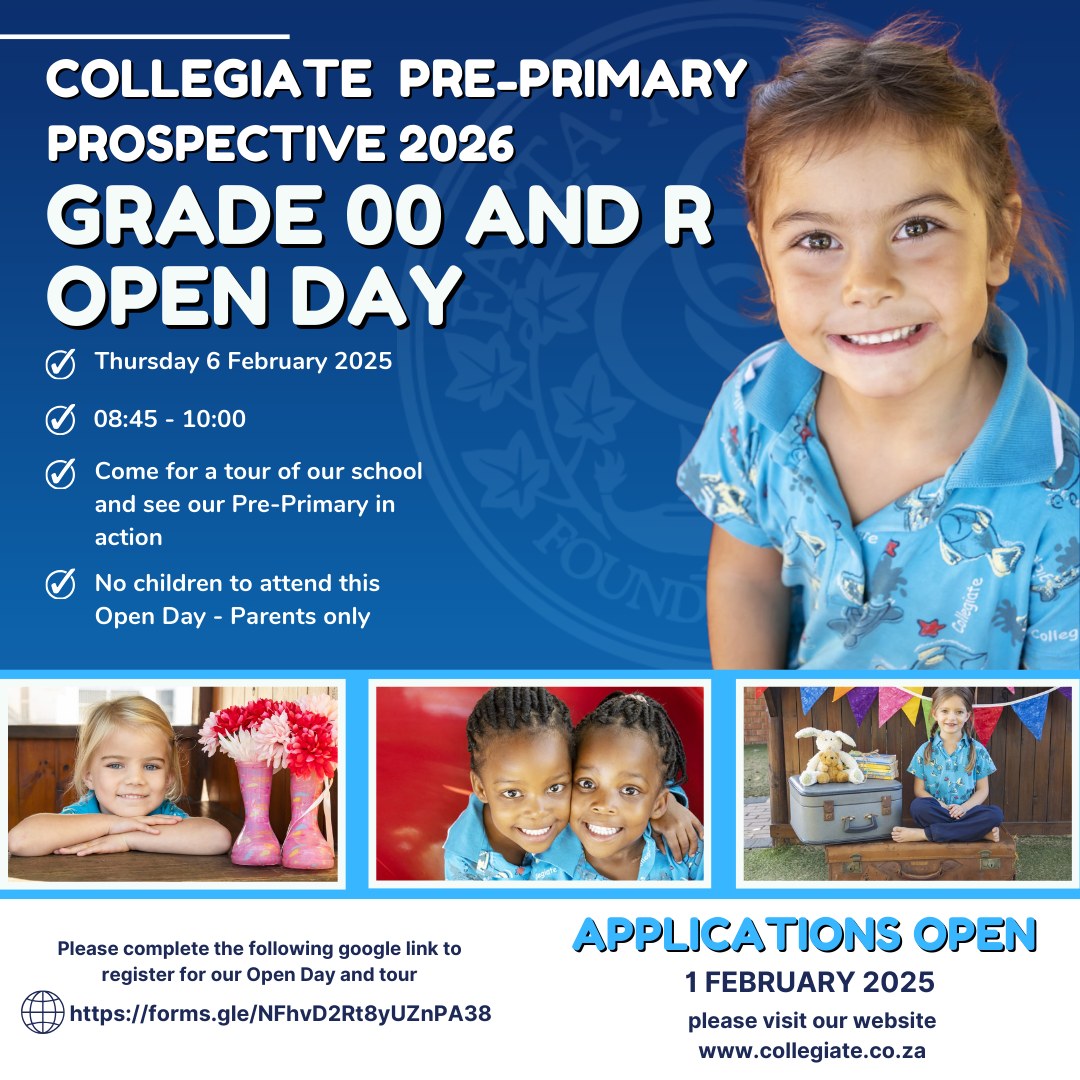 COLLEGIATE JUNIOR... - Collegiate Junior School for Girls | Facebook