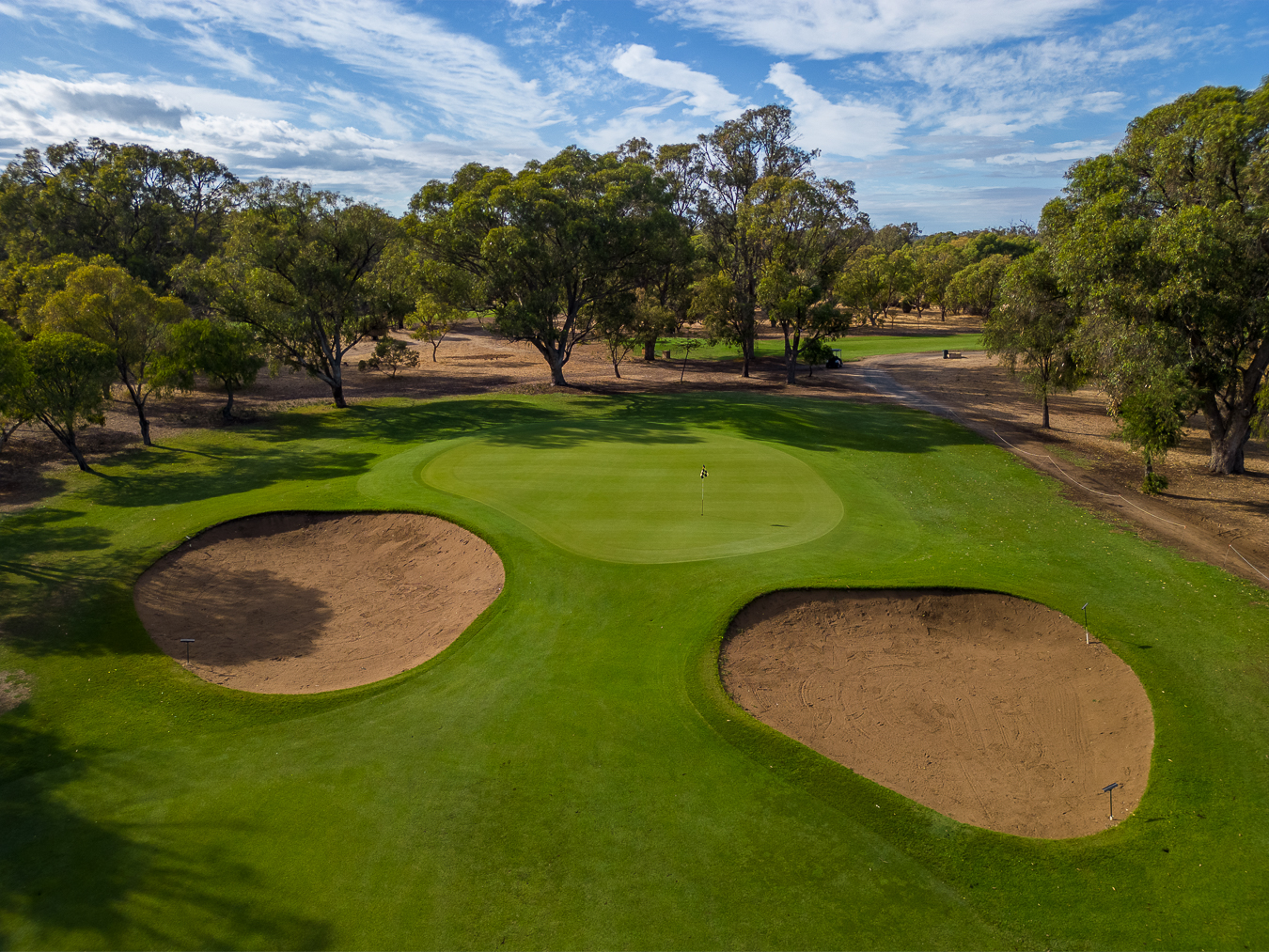 Rockingham Golf Club added a new photo. - Rockingham Golf Club