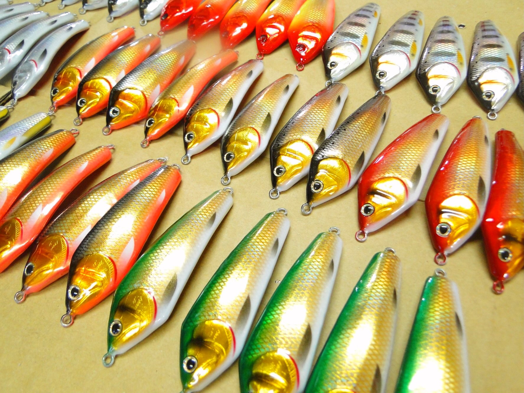 maki lure online shop