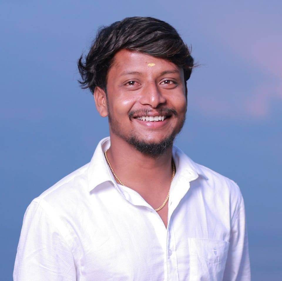 Purushoth