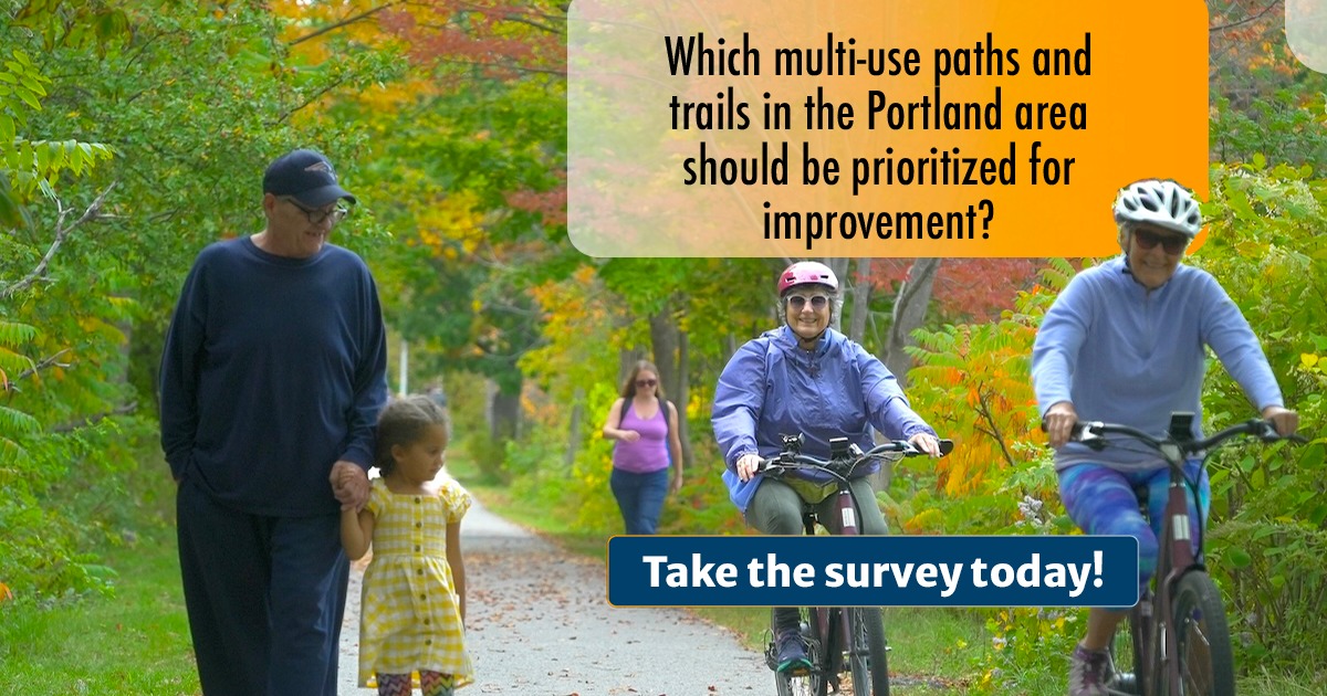 City - This quick five-to-ten-minute survey is your chance to help ...